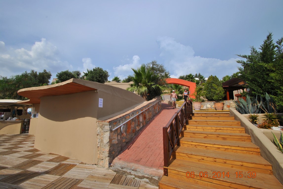 imagini hotel ERSAN RESORT BODRUM